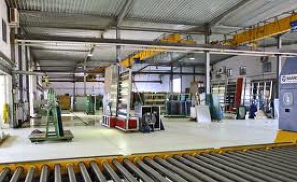 Sector da indústria regista crescimento satisfatório em época de paz