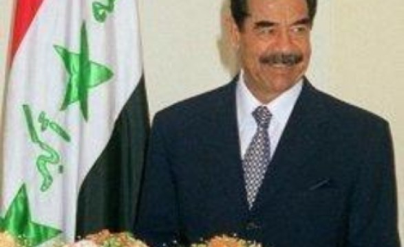 Nostalgia pela figura de Saddam sobrevive no Iraque