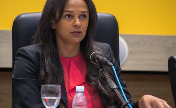 Analista defende responsabilização dos implicados na anterior gestão da Sonangol