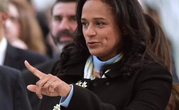 Julgamento da empresária Isabel dos Santos pode começar no próximo mês de Março