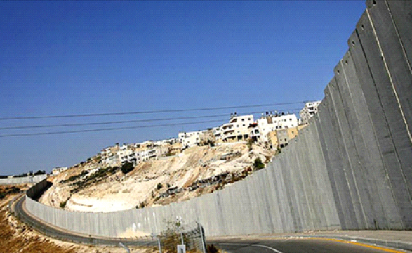 Israel vai construir muro de segurança ao longo da fronteira com a Síria