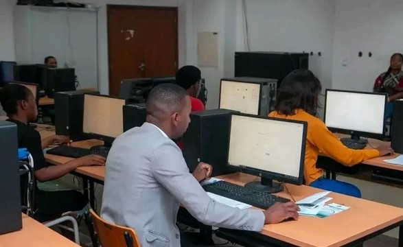 Arrancou ano académico no Instituto Superior João Paulo II