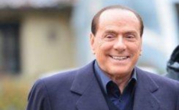 Berlusconi critica Monti e diz que prêmio de risco é invenção