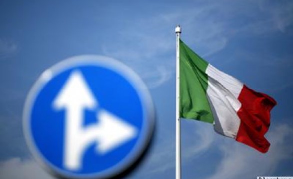 Governo italiano revê crescimento em baixa e défice em alta