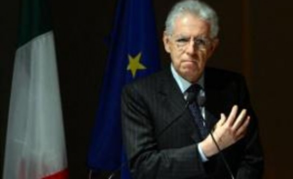 Itália reconhece oposição síria