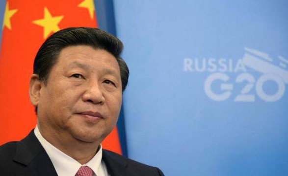 Xi Jinping inicia visita à Rússia para acertar estratégias com Putin