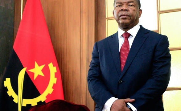 João Lourenço completa 2 anos na presidência de Angola