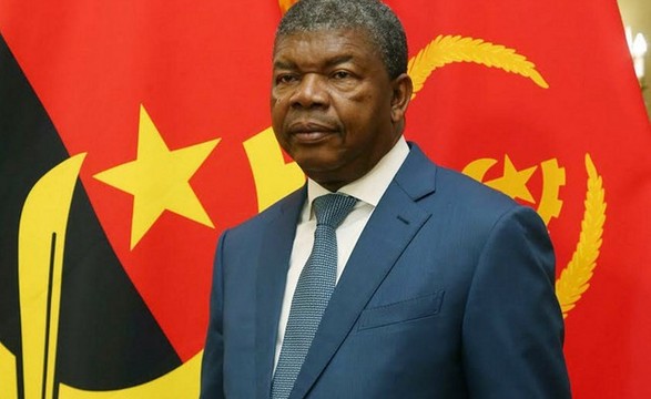 João Lourenço Prorroga para mais 15 dias o Estado de Emergência