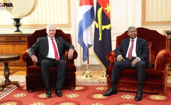PR reconhece que situação social e económica dos angolanos é sensível