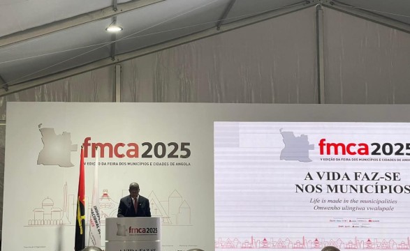 Presidente da República em Benguela anuncia medidas para fim da importação dos derivados do petróleo