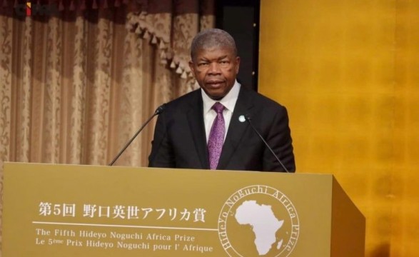 Presidente da União Africana defende o uso responsável da Inteligência Artificial