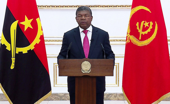 Presidente confiante na vitória face aos principais desafios do país em 2019