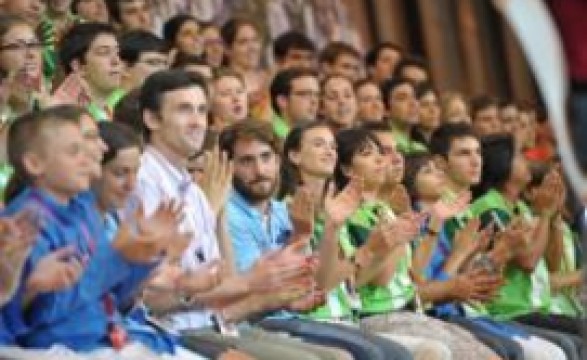 JMJ RIO2013: Missas e catequeses terão 300 bispos e 4 mil sacerdotes