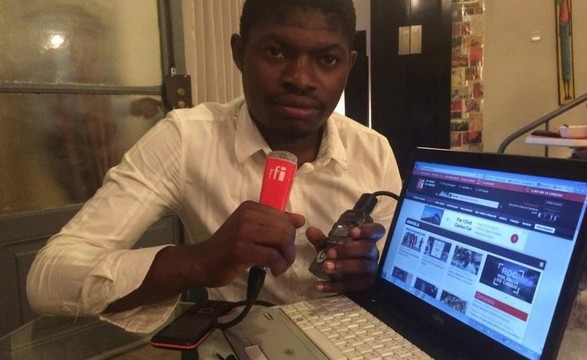 Denúncia de perseguição em Angola, correspondente da RFI fala em tentativa de assassinato