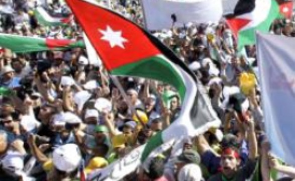 Rei Abdallah II na Jordânia: cristãos e muçulmanos devem se aliar contra o sectarismo