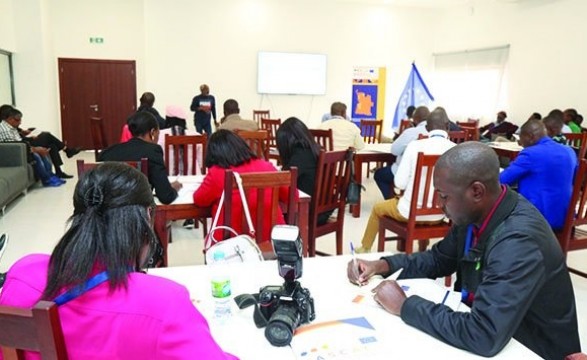 Jornalistas no Huambo denunciam impedimentos ao exercício da liberdade de imprensa