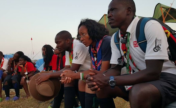 Diocese do Luena acolhe Assembleia Nacional da Juventude 