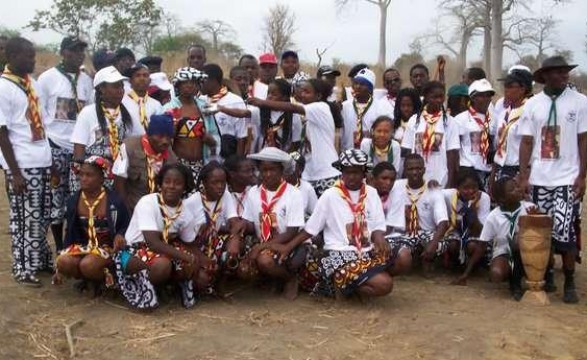 Cabinda acolhe Jovens católicos em assembleia