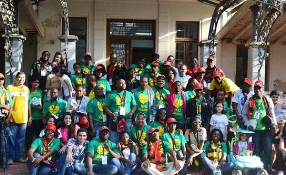 Huambo vai acolher mais de 3 mil jovens nas jornadas nacional da igreja católica