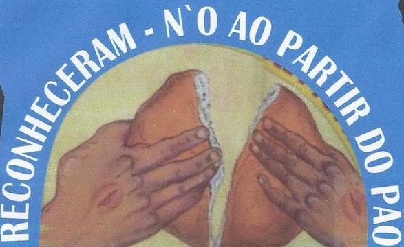 Juventude católica angolana mobilizada para o CENA  