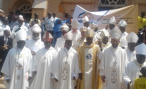 Conferências episcopais de África e Madagáscar já celebram meio século de existência 