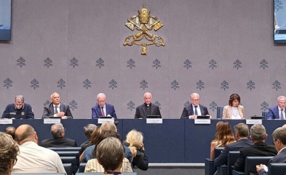 Jubileu dos Jovens: o mundo em Roma para o “momento mais esperado” do Ano Santo