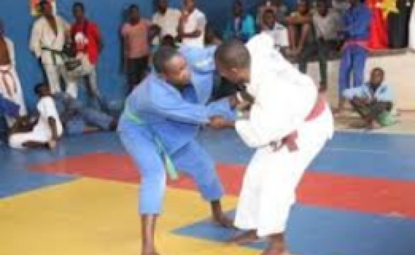 Judocas conquistaram 6 medalhas no Africano da modalidade