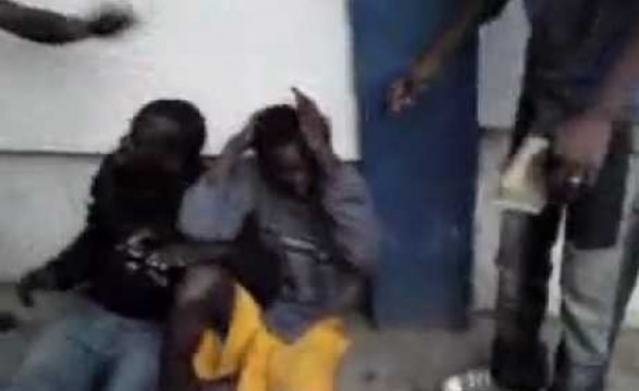 Há novas reacções sobre assassinato de supostos meliantes em Luanda