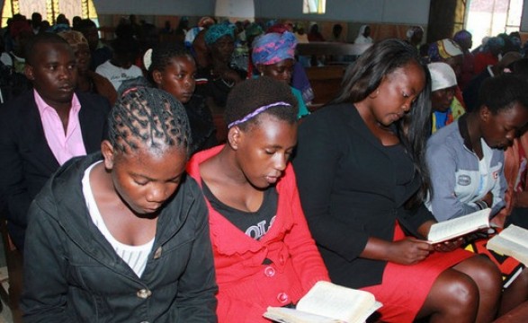 Angola já prepara a participação ao próximo sínodo dos bispos sobre a juventude 