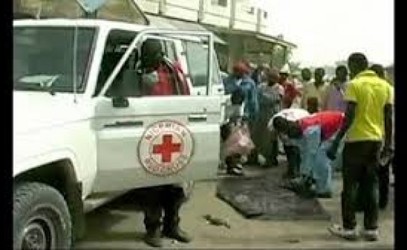 Na Nigéria, “kamikaze” de dez anos provoca dezenas de mortos em Maiduguri