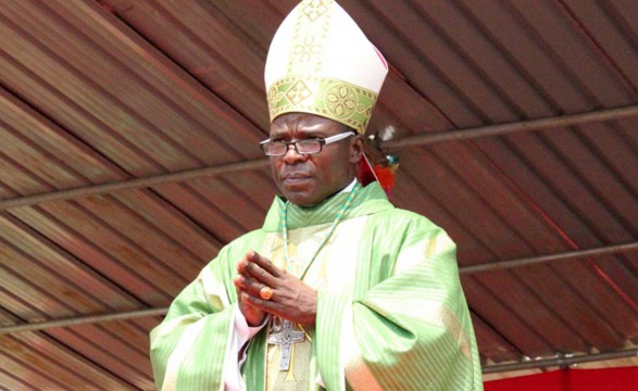 Bispo do Sumbe exorta jovens a utilizar redes sociais para evangelização 