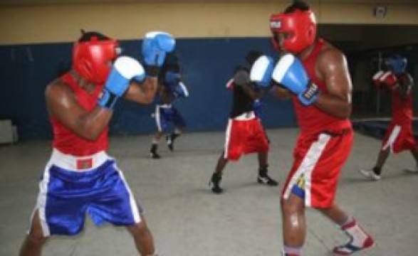 Selecção angolana participa no mundial de Kickboxing da Argentina