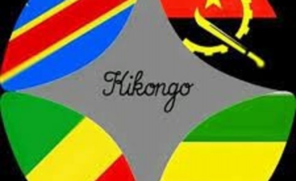 Uniformização da língua Kikongo em Angola