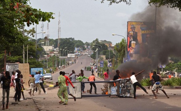 Manifestação contra Joseph Kabila termina com mais de 50 mortos na RDC