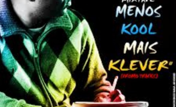 Kool Klever apresenta domingo seu novo disco 