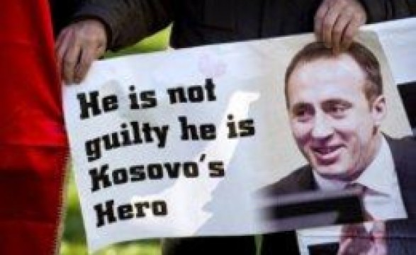 Tribunal absolve ex-premier do Kosovo Ramush Haradinaj