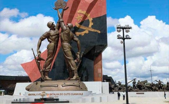 37 Anos depois continuam as discussões de quem terá vencido a batalha do Kuito Kuanavale