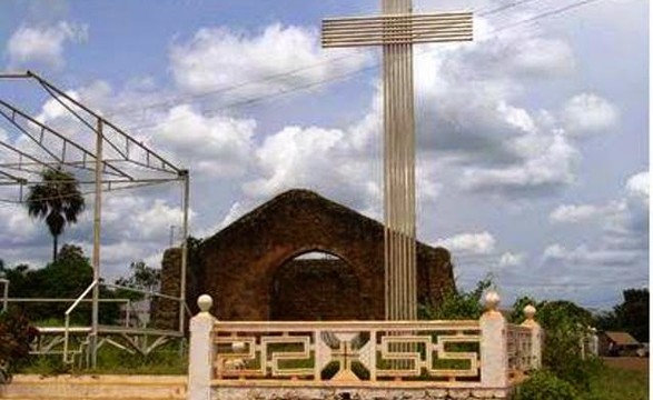 Dom Vicente fala da construção da 1ª Sé catedral construída a sul da África Sub- Sariana 