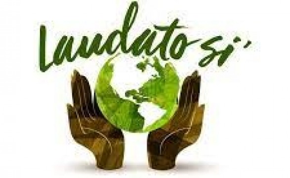 Esperança para a mudança, anima este ano, semana mundial “Laudato si”