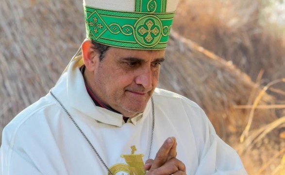 Anos de paz não trouxeram educação às populações do Moxico Leste lamenta D. Lazarte