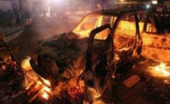 Confronto entre milícia e manifestantes deixa 3 mortos em Benghazi