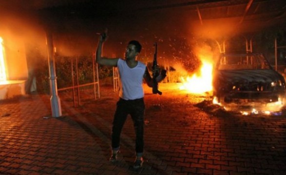 Ataque que matou embaixador na Líbia foi um acto terrorista, segundo Casa Branca