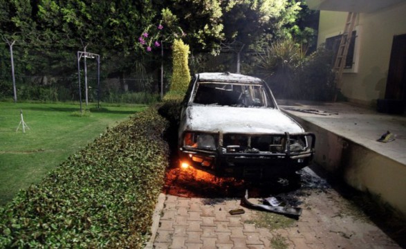 Atentado perto de hospital na Líbia faz pelo menos 15 mortos