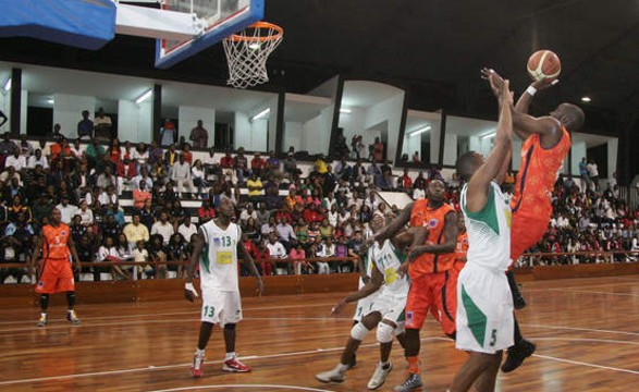 Libolo no topo da competição