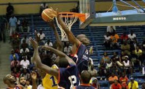 Libolo cada vez mais próximo da conquista do troféu em Basket