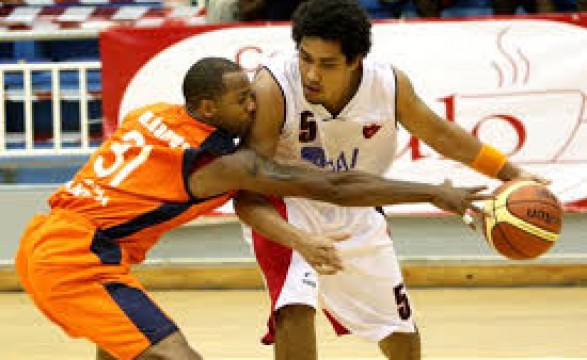 Taça de Angola final Libolo 1º de Agosto