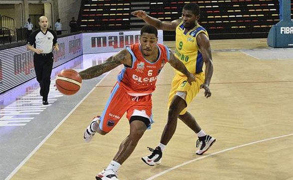 Final do Africano de clubes: Recreativo do Libolo e Petro de Luanda