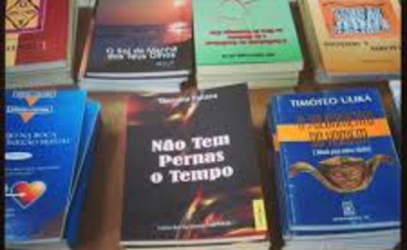 Primeira feira do livro da CPLP acontece em Luanda