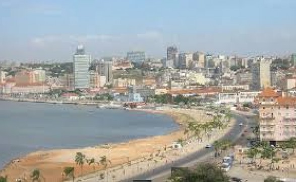 Cidade de Luanda realiza 1º conselho de auscultação