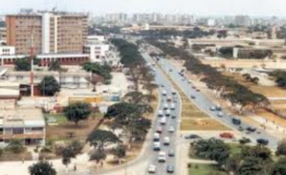Luanda acolhe cimeira internacional para tratar dos grandes lagos